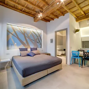 Palazzo Mannaioni 4*, Firenze Italia