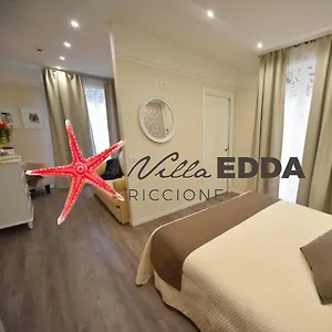 Edda 2*, Riccione Italia