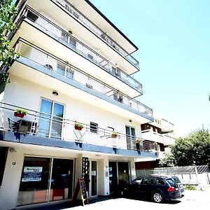Igea 3*, Rimini Italia