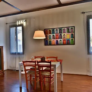  Apartment Ca' Miro Italy