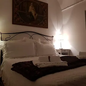  Apartment Sguardo Sul Barocco Italy